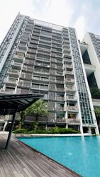 TRE Residences (D14), Condominium #558994931
